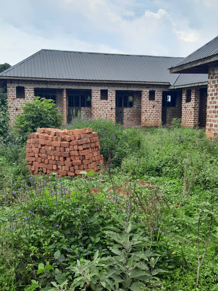 Residential Plot in Matugga (Nabinaka) located in Nabinaka, Matugga, Nansana Municipality, Wakiso - Sarah Sanctuary Homes